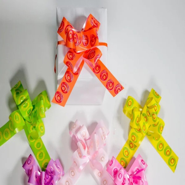 MOÑO MAGICO MED SPIN COLOR-S BOLSA C12 SURT.